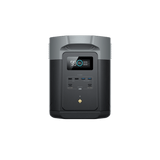 EcoFlow DELTA 2 Max Portable Power Station (Refurbished) 1
