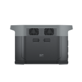 EcoFlow DELTA 2 Max Portable Power Station (Refurbished) 4