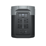 EcoFlow DELTA 2 Max Portable Power Station (Refurbished) 5