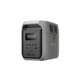 EcoFlow DELTA 3 1500 Portable Power Station 1