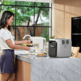 EcoFlow DELTA 3 1500 Portable Power Station 5