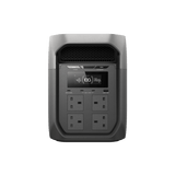 EcoFlow DELTA 3 Max Series (2048Wh) Portable Power Station 4