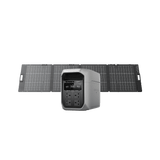 EcoFlow DELTA 3 Max Series (2048Wh) Portable Power Station 2