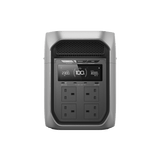 EcoFlow DELTA 3 Max Series (2048Wh) Portable Power Station 1