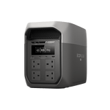 EcoFlow DELTA 3 Max Series (2048Wh) Portable Power Station 6