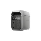 EcoFlow DELTA 3 Series Portable Power Station (Refurbished) 2
