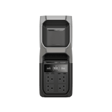 EcoFlow DELTA 3 Series Portable Power Station 3