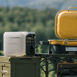 EcoFlow DELTA 3 Series Portable Power Station 5