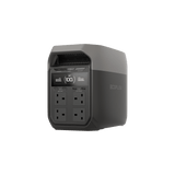 EcoFlow DELTA 3 Series Portable Power Station (Refurbished) 1