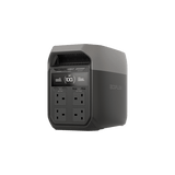 EcoFlow DELTA 3 Series Portable Power Station 2
