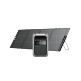 EcoFlow DELTA 3 Series Solar Generator (PV220W) 6