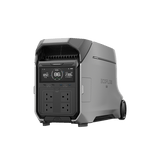 EcoFlow DELTA Pro 3 Portable Power Station 1