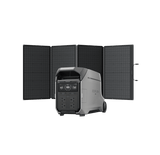 EcoFlow DELTA Pro 3 Portable Power Station 6