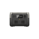 EcoFlow RIVER 2 Max Portable Power Station (Refurbished) 1