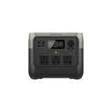 EcoFlow RIVER 2 Pro Portable Power Station 1