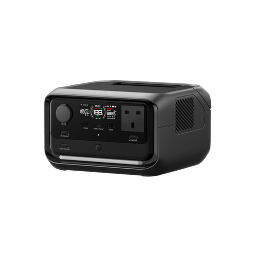 EcoFlow RIVER 3 Plus Portable Power Station