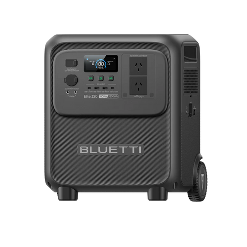 Elite 320 | 1,800W 3,200Wh