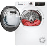 Hoover HRE H9N2TBE-80 Heat Pump Tumble Dryer 59.6cm x 60.7cm x 85cm 2