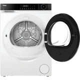 Haier X5 HD80-D357U1-UK Heat Pump Tumble Dryer 59.5cm x 59cm x 84.5cm 2