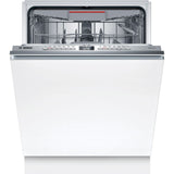 Bosch Series 4 SMV4ECX23G Fully Integrated Full Size Dishwasher 59.8cm x 55cm x 81.5cm 4