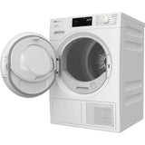 Miele T1 EcoSpeed TSC643 WP Tumble Dryer 59.6cm x 64.3cm x 85cm 2