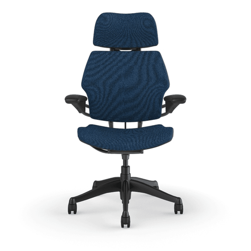 HumanScale Freedom Headrest Office Chair