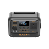 BLUETTI Premium 30 V2 Portable Power Station | 600W 320Wh 4