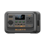BLUETTI Premium 30 V2 Portable Power Station | 600W 320Wh 5