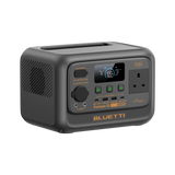 BLUETTI Premium 30 V2 Portable Power Station | 600W 320Wh 3