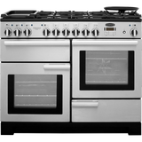 Rangemaster Professional Deluxe PDL110DFFSS/C 110cm x 60cm x 92.5cm 1
