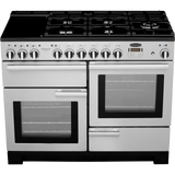 Rangemaster Professional Deluxe PDL110DFFSS/C 110cm x 60cm x 92.5cm 5