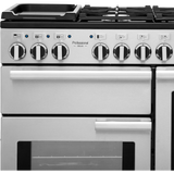 Rangemaster Professional Deluxe PDL110DFFSS/C 110cm x 60cm x 92.5cm 2