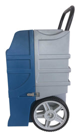 Welsch WEL70-LGR 70 Litre Low Grain Refrigerant Commercial Dehumidifier 5