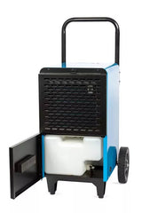 Broughton Mighty Dry 50L Commercial Dehumidifier 4